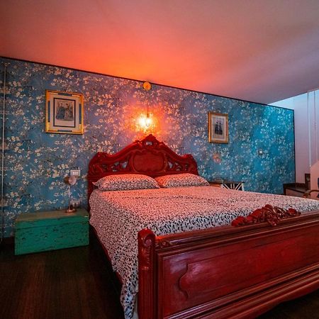 בארלטה Redmood Guesthouse מראה חיצוני תמונה