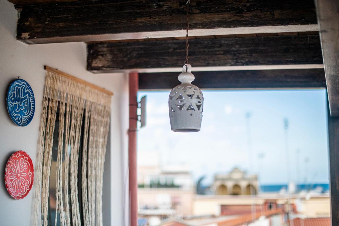 בארלטה Redmood Guesthouse מראה חיצוני תמונה