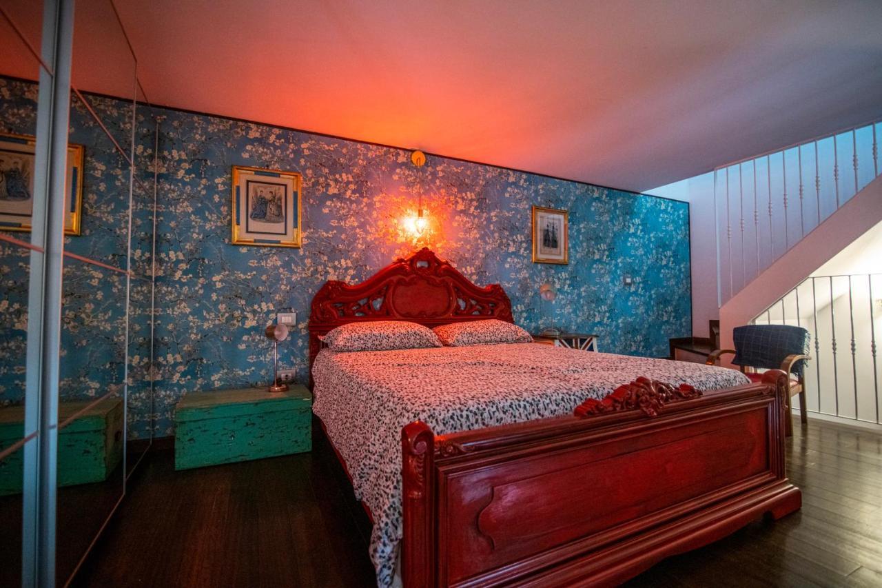 בארלטה Redmood Guesthouse מראה חיצוני תמונה