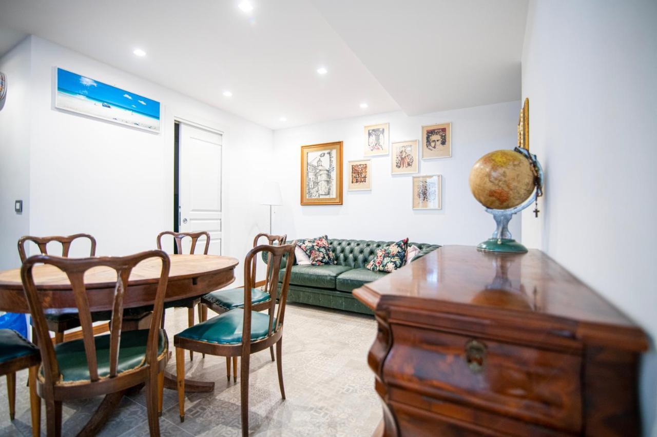 בארלטה Redmood Guesthouse מראה חיצוני תמונה
