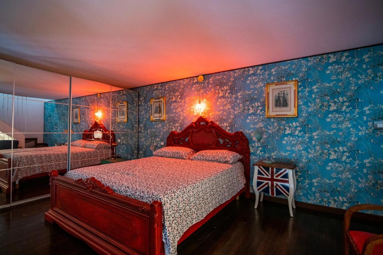בארלטה Redmood Guesthouse מראה חיצוני תמונה