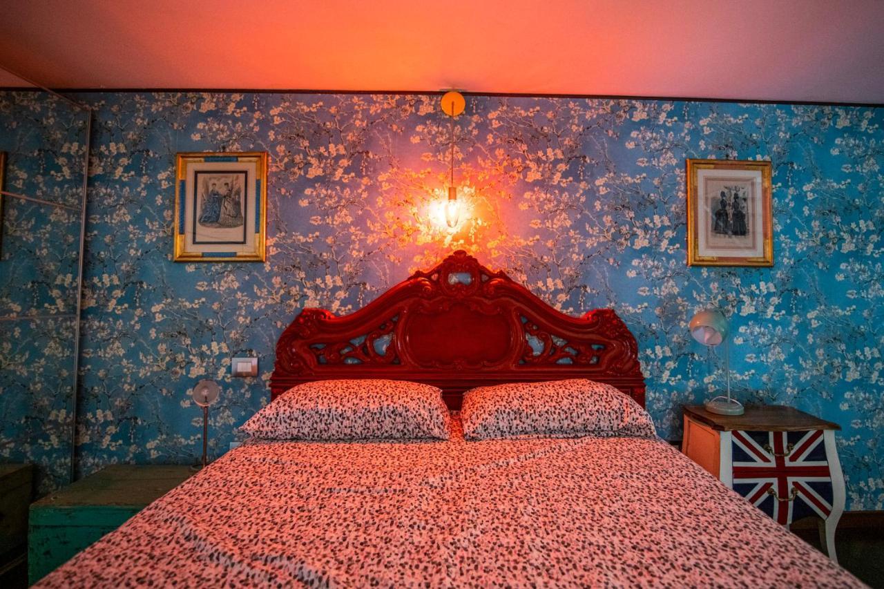 בארלטה Redmood Guesthouse מראה חיצוני תמונה
