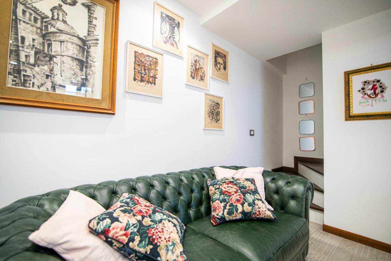 בארלטה Redmood Guesthouse מראה חיצוני תמונה