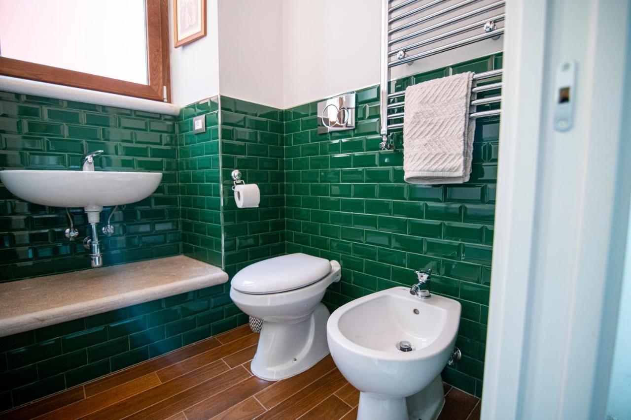 בארלטה Redmood Guesthouse מראה חיצוני תמונה