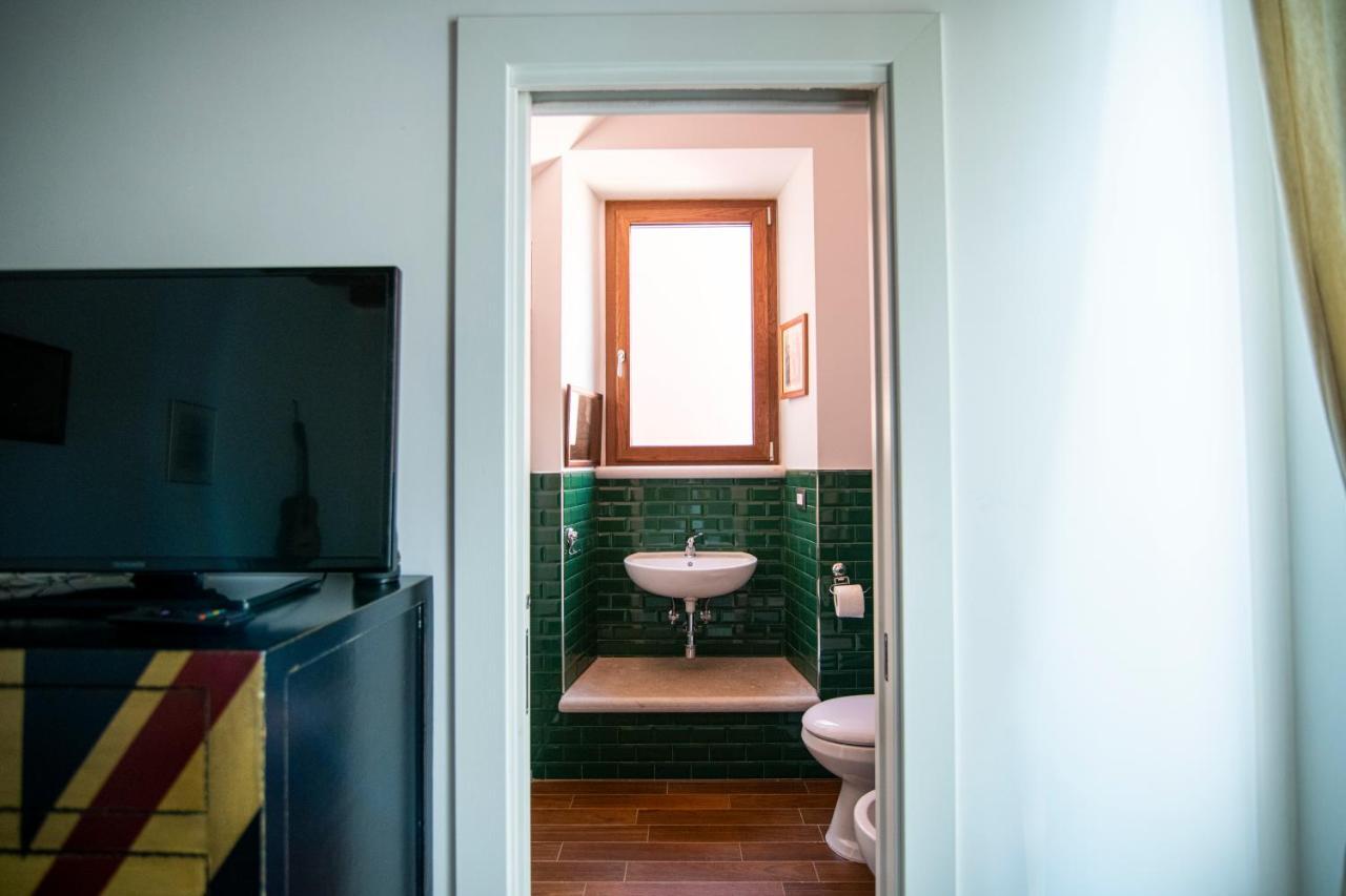 בארלטה Redmood Guesthouse מראה חיצוני תמונה