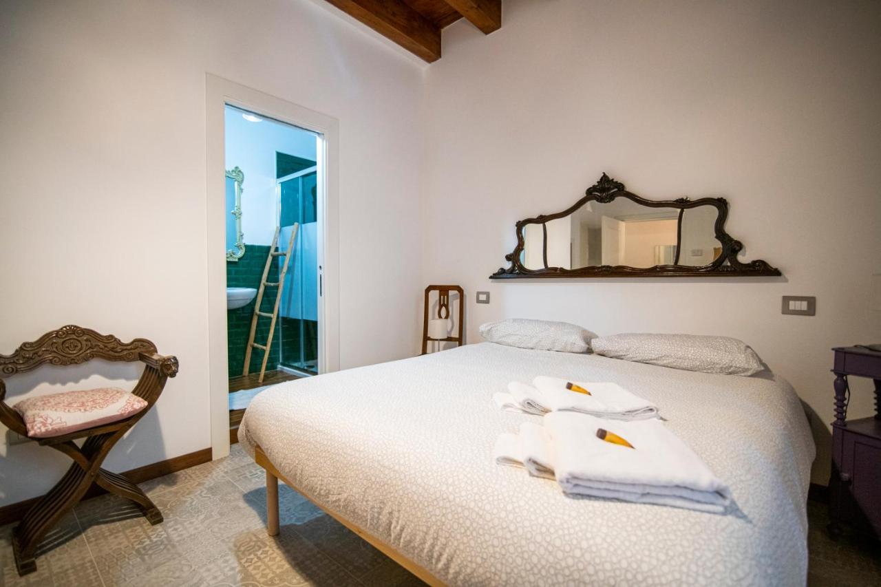 בארלטה Redmood Guesthouse מראה חיצוני תמונה