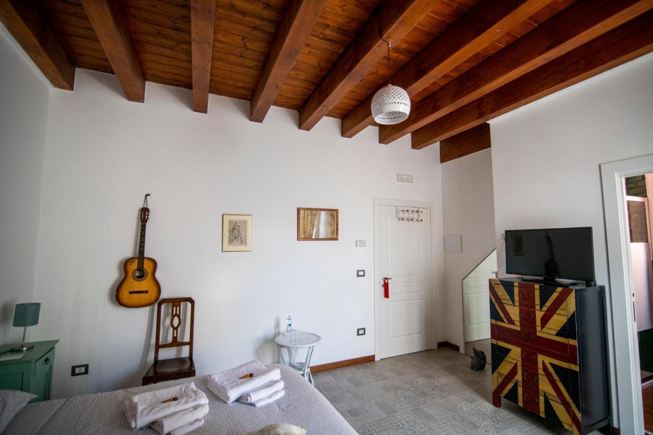 בארלטה Redmood Guesthouse מראה חיצוני תמונה