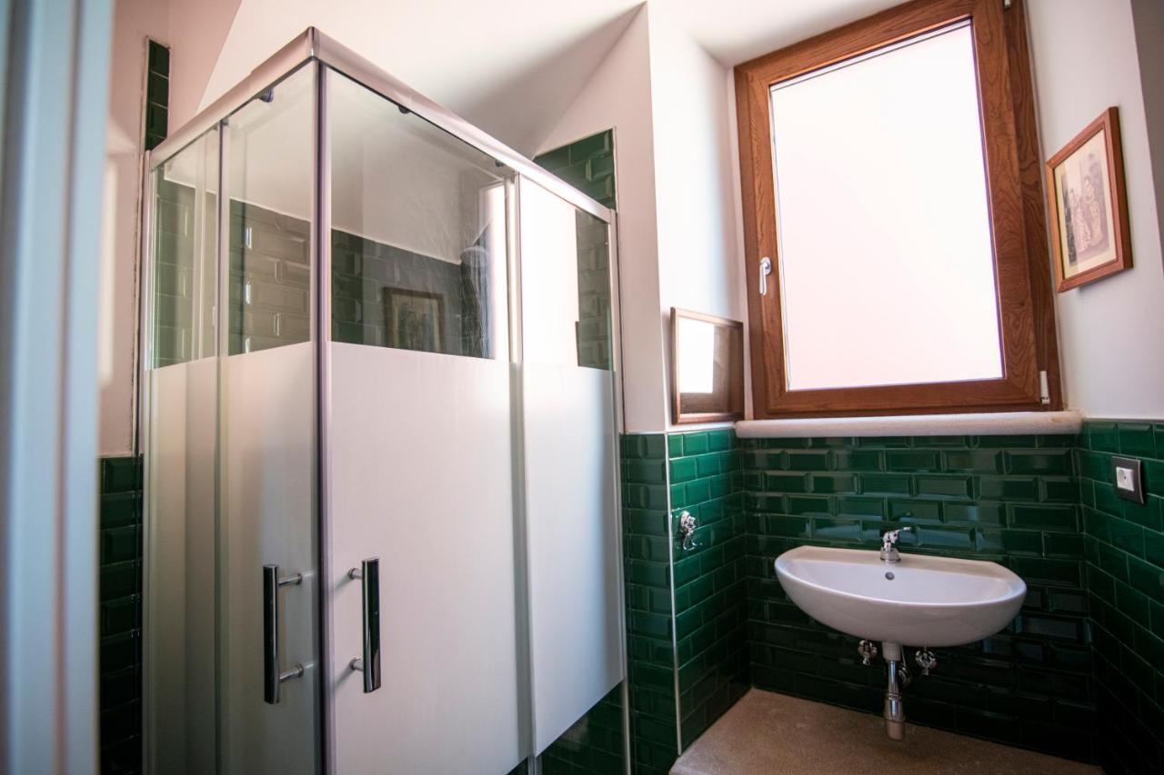 בארלטה Redmood Guesthouse מראה חיצוני תמונה