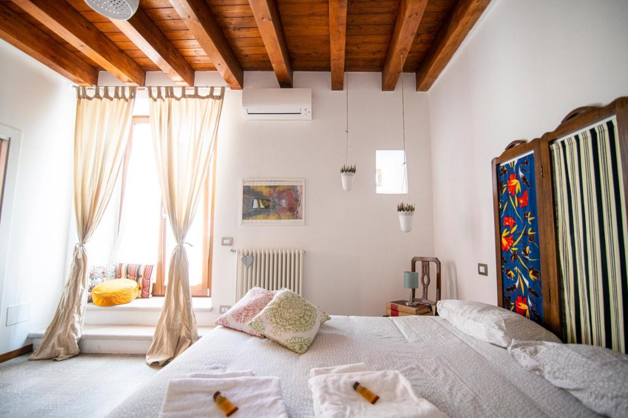 בארלטה Redmood Guesthouse מראה חיצוני תמונה