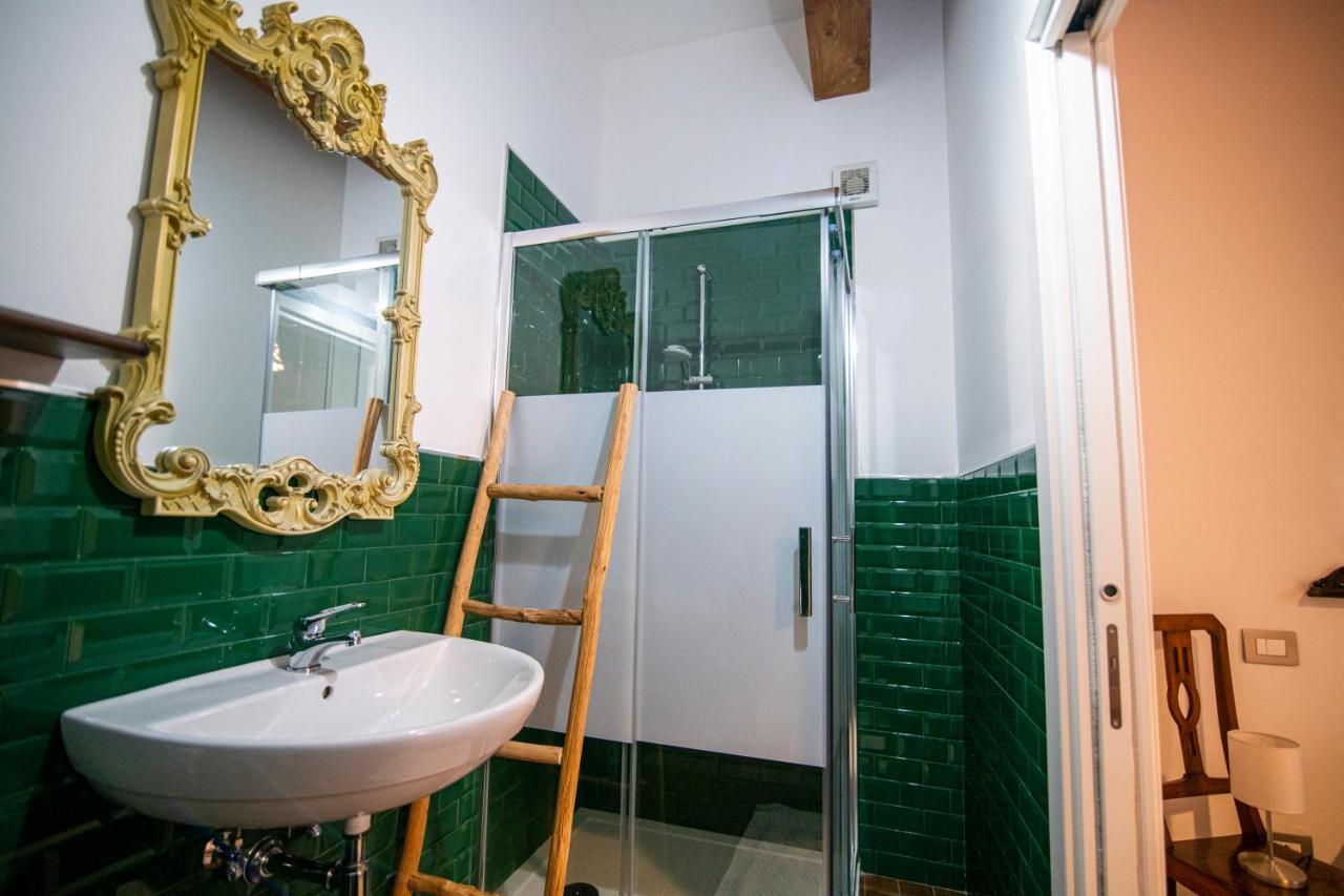 בארלטה Redmood Guesthouse מראה חיצוני תמונה