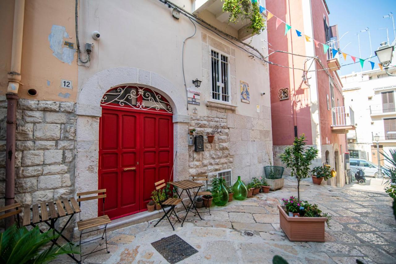בארלטה Redmood Guesthouse מראה חיצוני תמונה