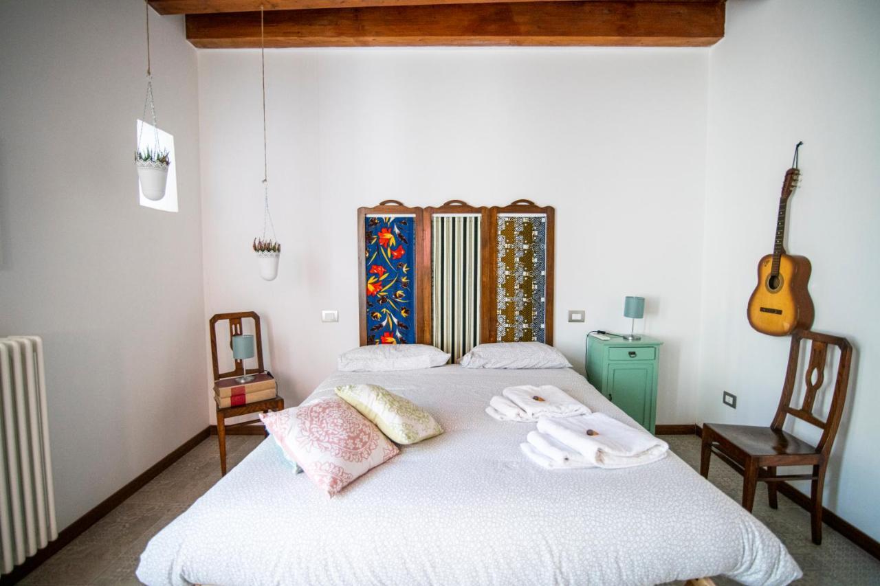 בארלטה Redmood Guesthouse מראה חיצוני תמונה