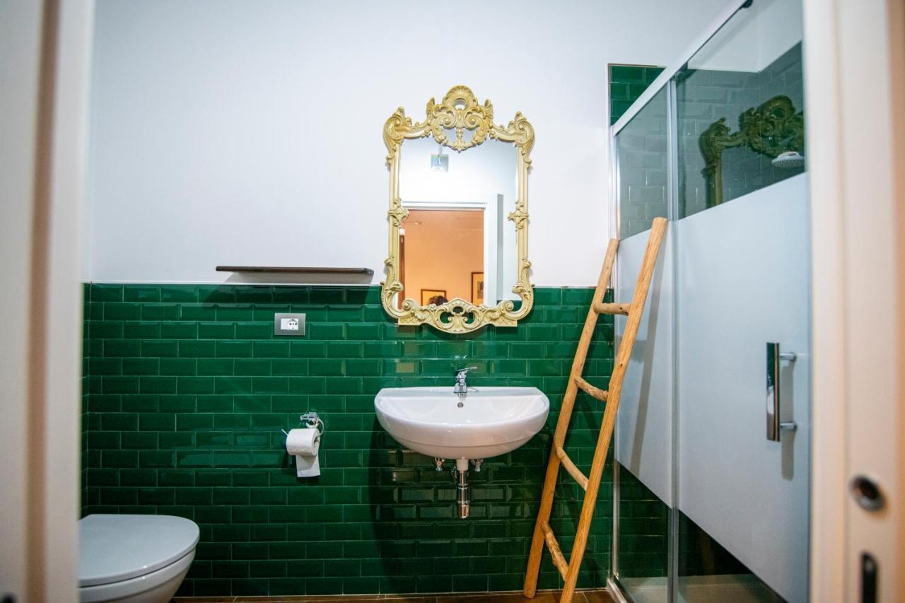 בארלטה Redmood Guesthouse מראה חיצוני תמונה