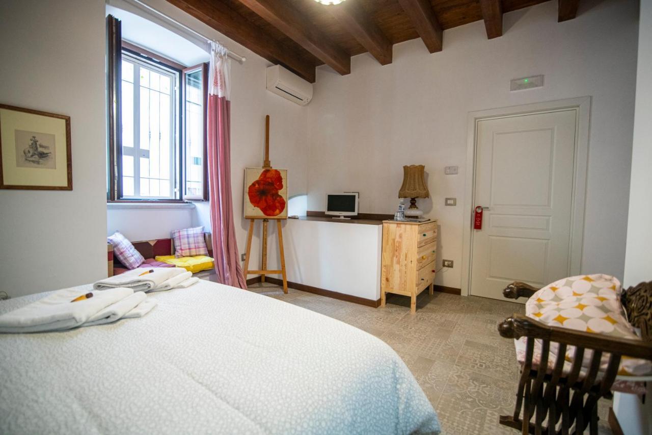 בארלטה Redmood Guesthouse מראה חיצוני תמונה