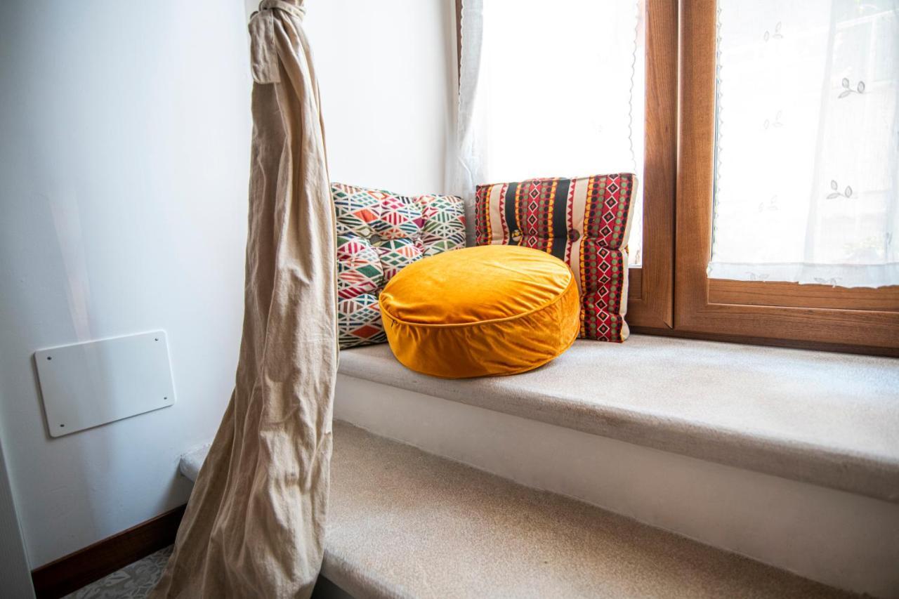 בארלטה Redmood Guesthouse מראה חיצוני תמונה