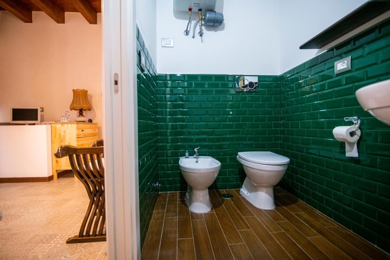 בארלטה Redmood Guesthouse מראה חיצוני תמונה