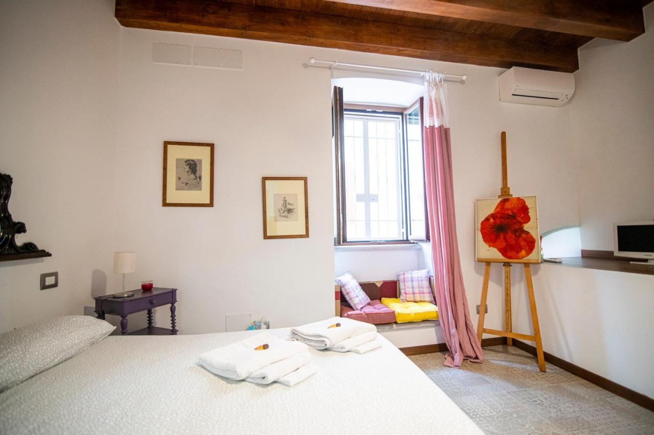 בארלטה Redmood Guesthouse מראה חיצוני תמונה