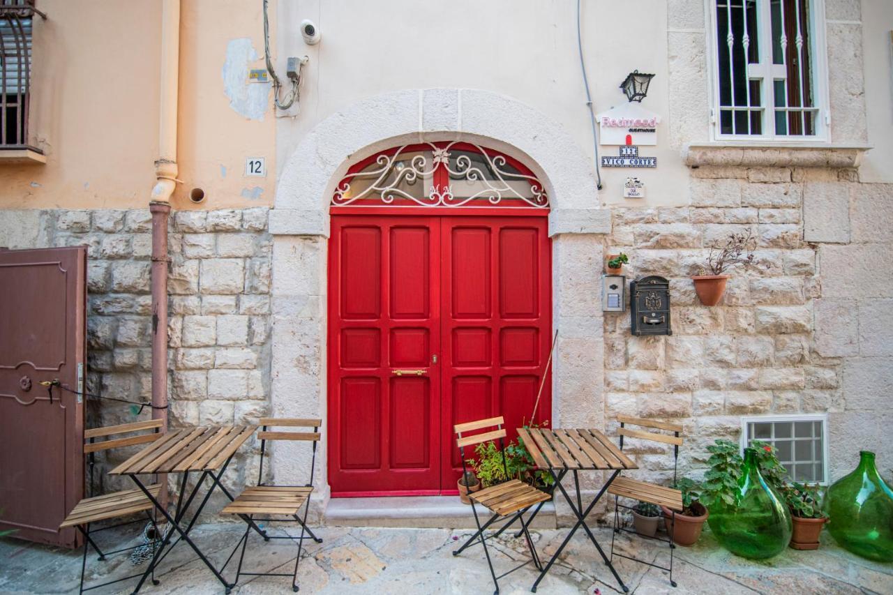 בארלטה Redmood Guesthouse מראה חיצוני תמונה