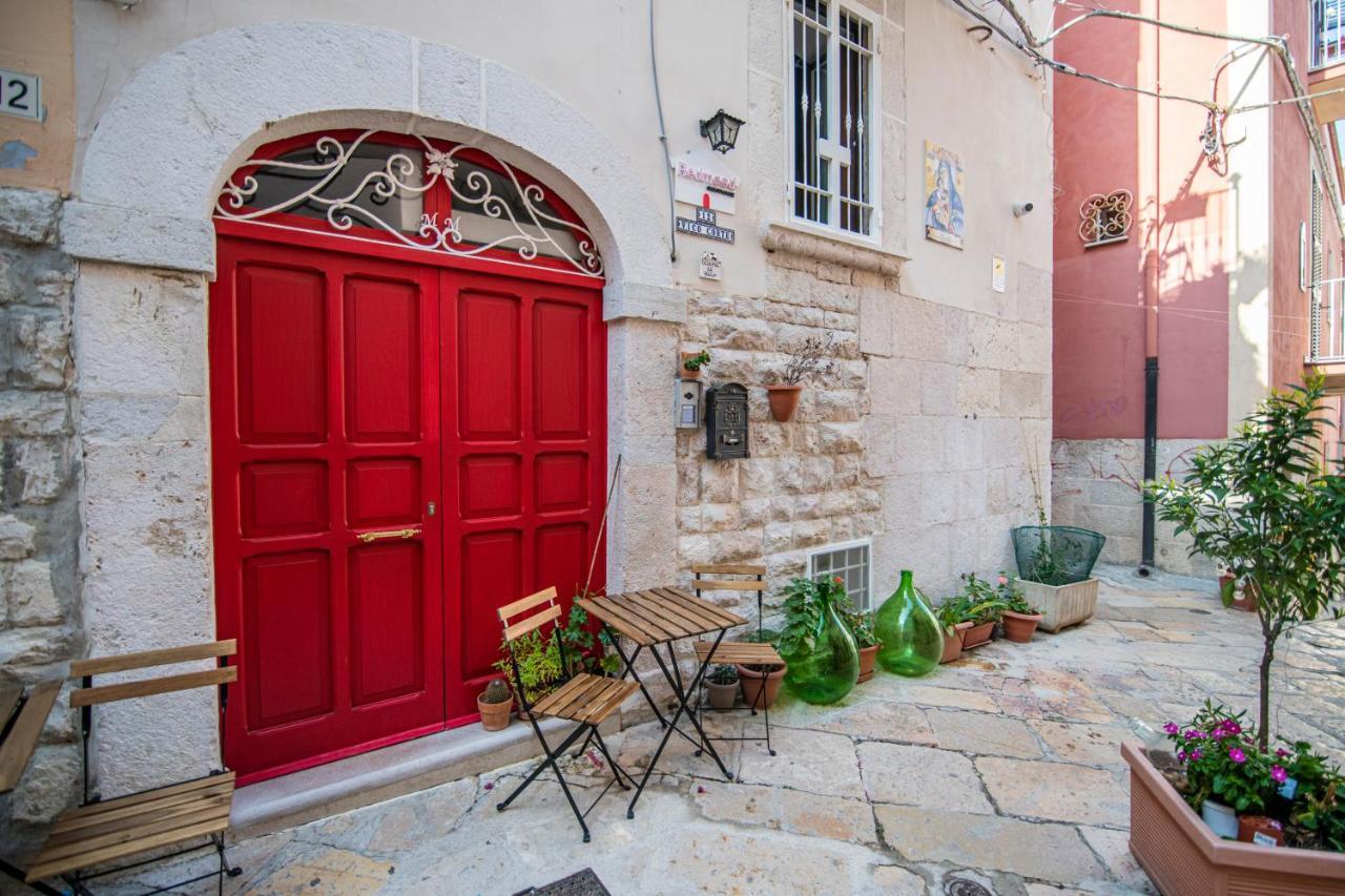 בארלטה Redmood Guesthouse מראה חיצוני תמונה