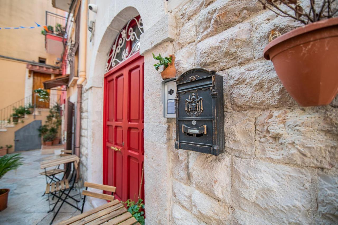 בארלטה Redmood Guesthouse מראה חיצוני תמונה